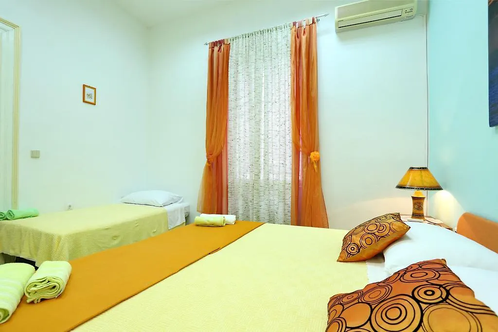 Apartment City Center Dragica Zadar