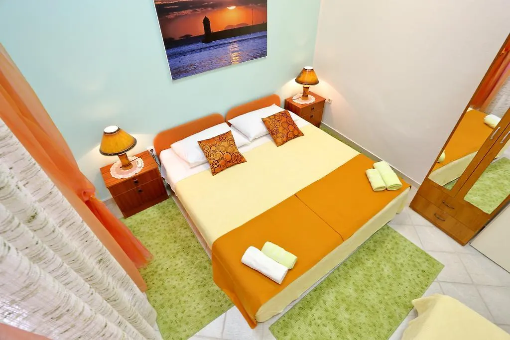 Apartment City Center Dragica Zadar