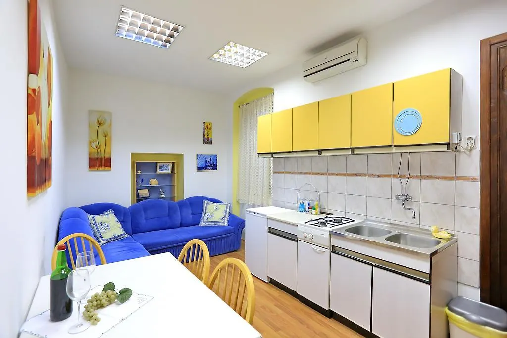 Apartment City Center Dragica Zadar