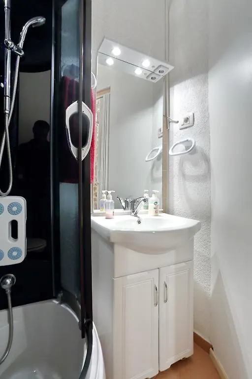 Apartment City Center Dragica Zadar