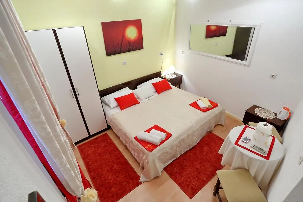 Apartment City Center Dragica Zadar Croatia