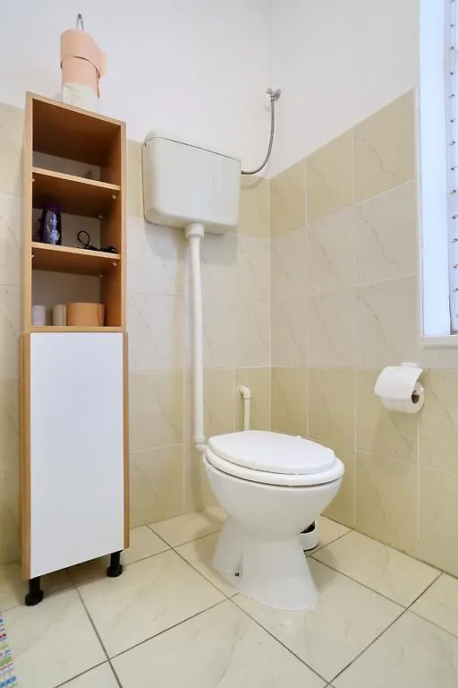 Apartment City Center Dragica Zadar