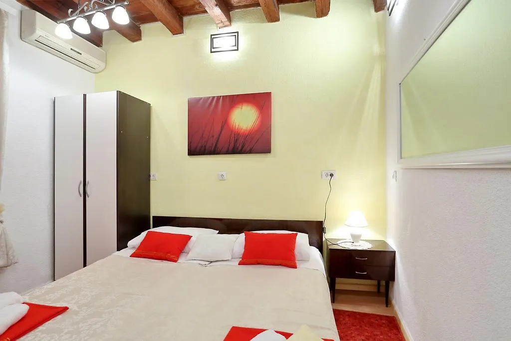 Apartment City Center Dragica Zadar