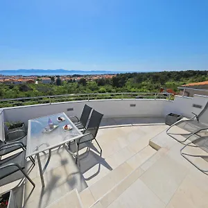  Apartman Magic Blue Sky